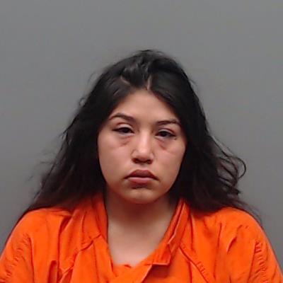 ESCOBEDO, ESTEPHANIE booking photo