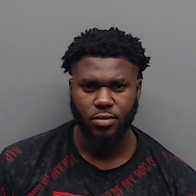 SMITH, ELIJAH DREQUARIUS booking photo