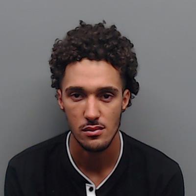 BROOKS, RONALD booking photo