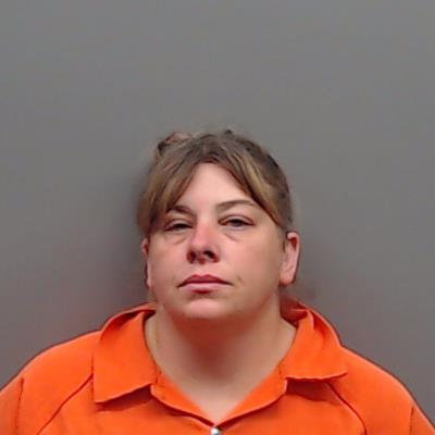 ROGERS, PATRICIA LYNN booking photo