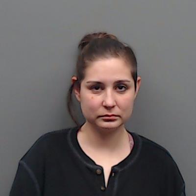 GASPER, JULIA DENEE booking photo