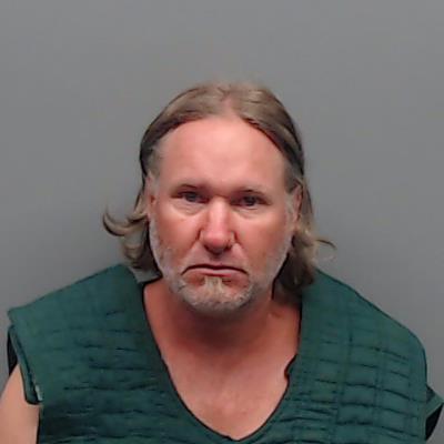 HATTON, ERIC JOHN booking photo