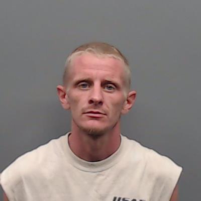 MCCARTY, PAYTON CAYN booking photo