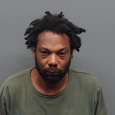 WALKER, KEDRICK LAMONTRE booking photo