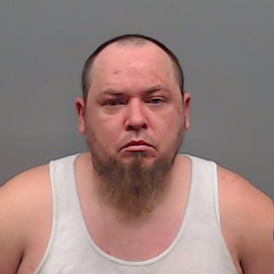 MCQUIGG, BRADLEY SHAWN arrested by Smith County Sheriff’s Office