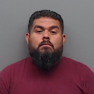 CORNELIO, RAMFERY arrested by Smith County Sheriff’s Office