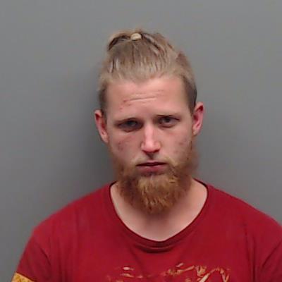 ROSS, DYLAN booking photo