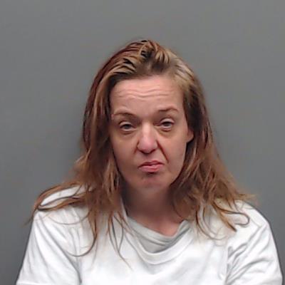 DYER, BOBBIE JO booking photo