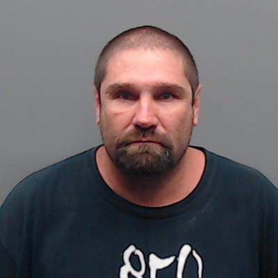 SHAW, WILLIAM DANIEL, Jr. booking photo