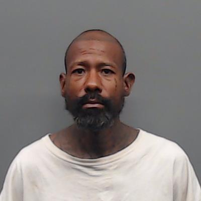 PERKINS, RICKEY LEE, Jr. booking photo
