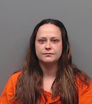 HEDRICKS, JESSICA NICOLE arrested by Smith County Sheriff’s Office