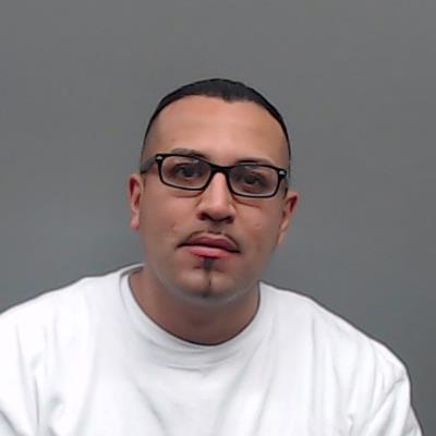 LOPEZ-VASQUEZ, GERONIMO booking photo