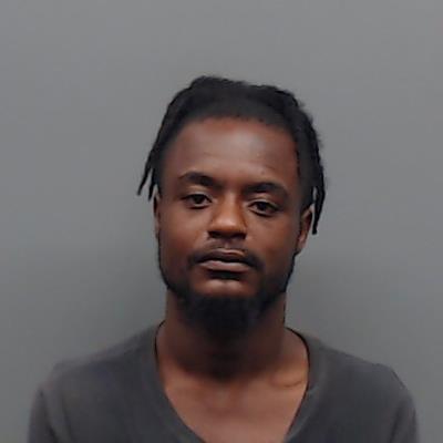 BARNES, KEYANDUS MARQUIS booking photo