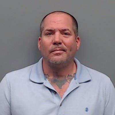 SMITH, JOSHUA AARON booking photo