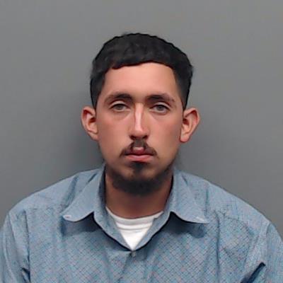 IBARRA, MARTIN booking photo