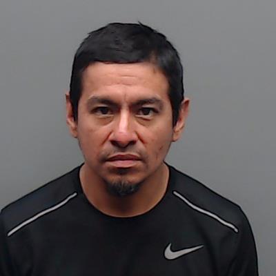 RELLES, SIPRIANO PEREZ booking photo