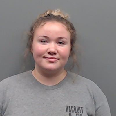 HARRIS, ELIZABETH GRACE booking photo