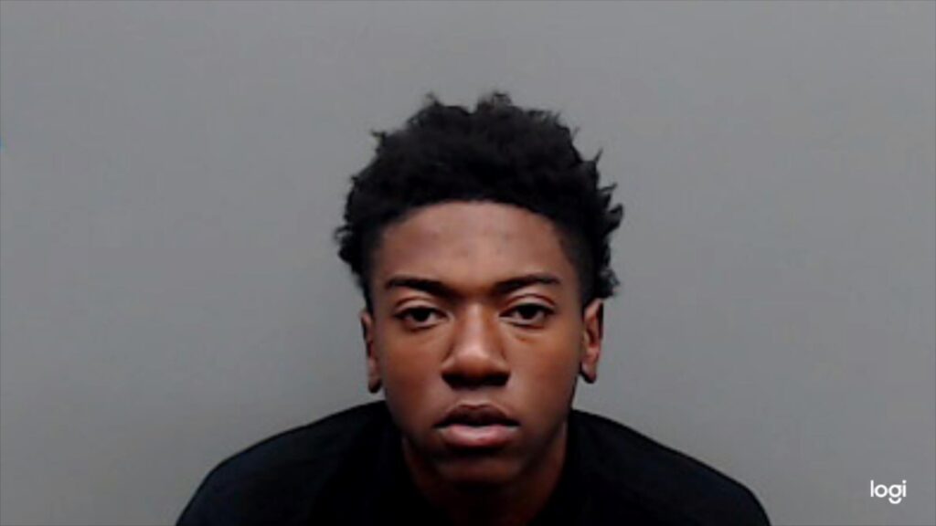 PETTIGREW, JAQWAYLON OGECHI arrest record in Smith County, Texas PETTIGREW, JAQWAYLON OGECHI arrested in Smith County, Texas mugshot