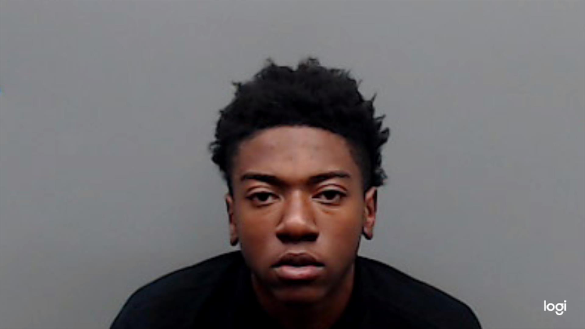 PETTIGREW, JAQWAYLON OGECHI booking photo