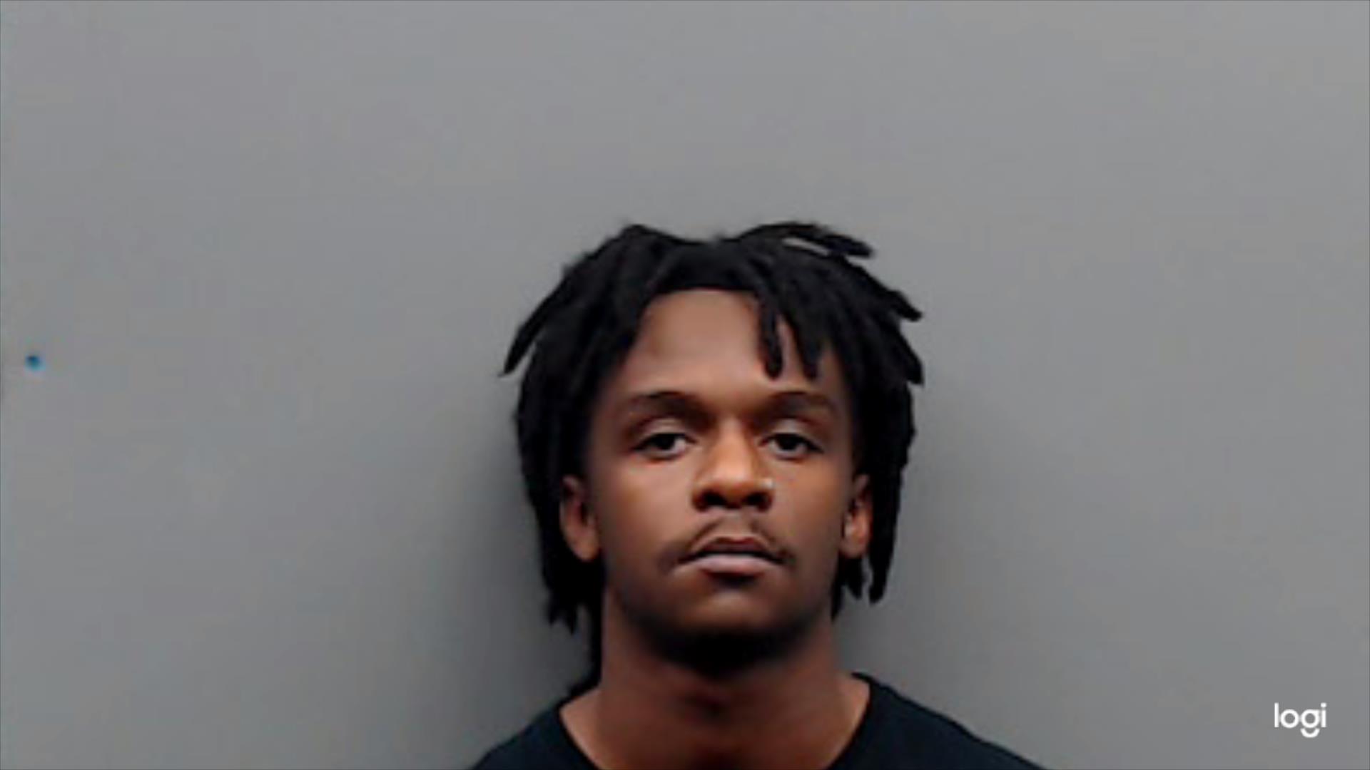 WISE, JERON SHERWOOD, Jr. booking photo