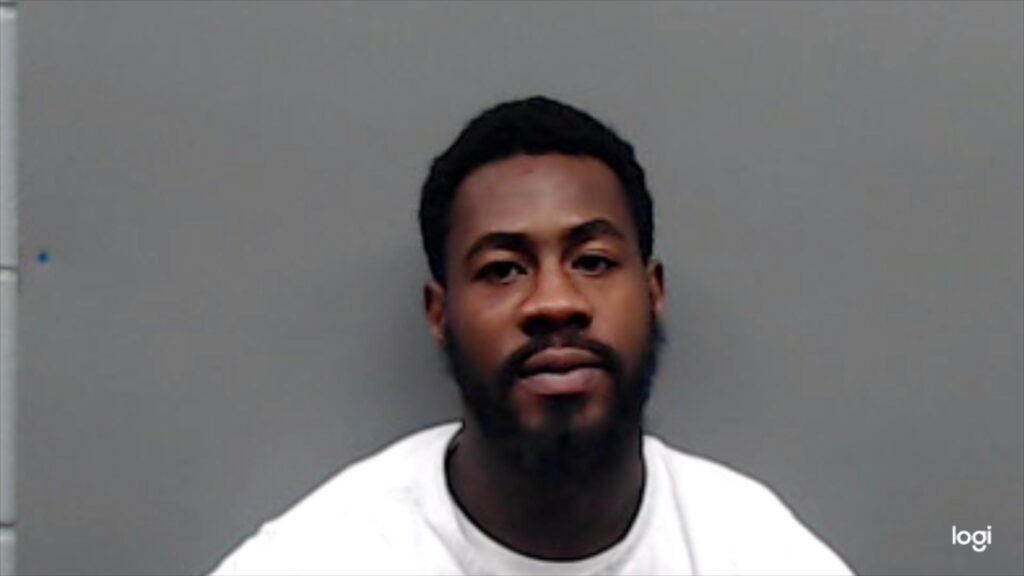 BROWN, DEMITRE DERRELL arrest record in Smith County, Texas BROWN, DEMITRE DERRELL arrested in Smith County, Texas mugshot