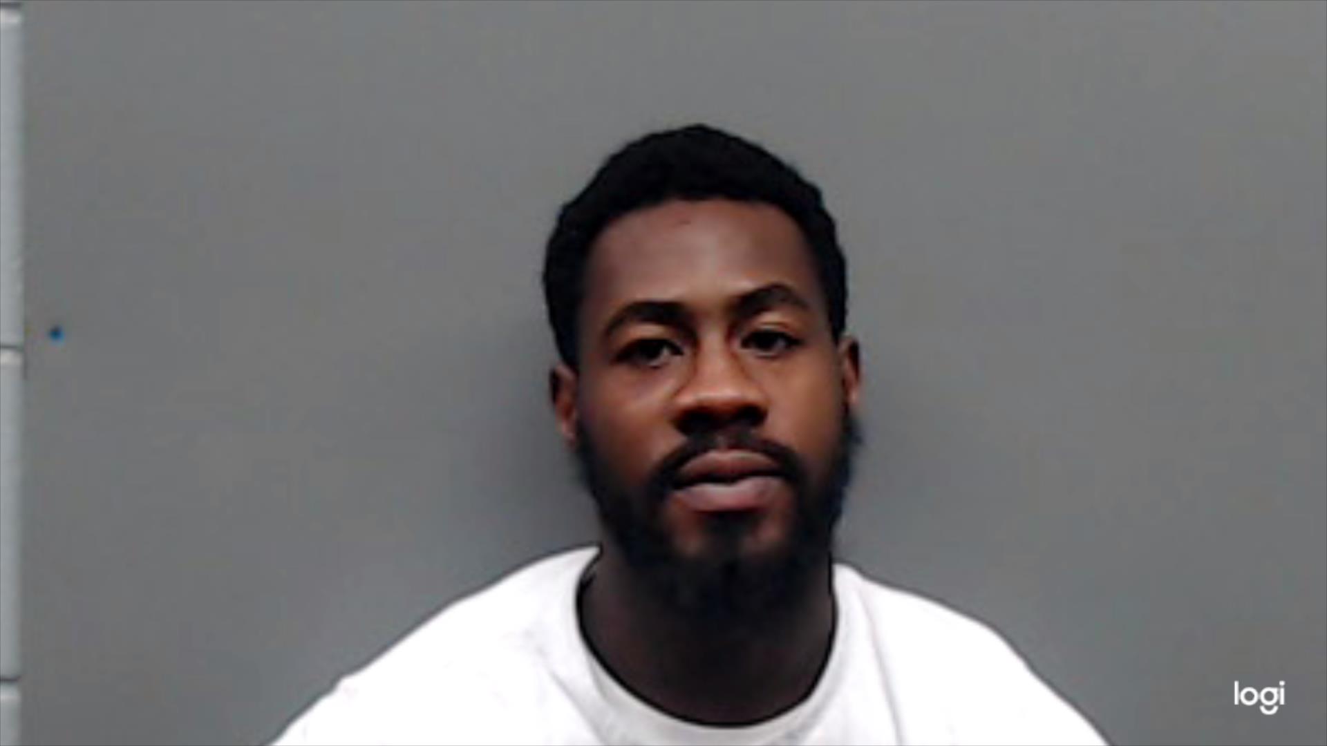 BROWN, DEMITRE DERRELL booking photo