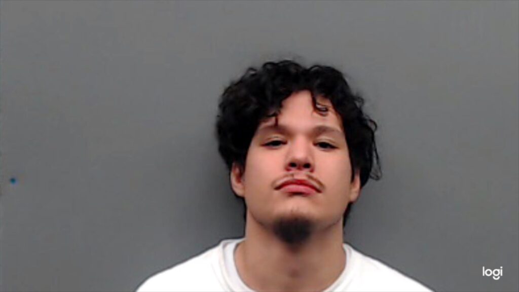 RENTERIA, ALEXIS DANIEL arrest record in Smith County, Texas RENTERIA, ALEXIS DANIEL arrested in Smith County, Texas mugshot