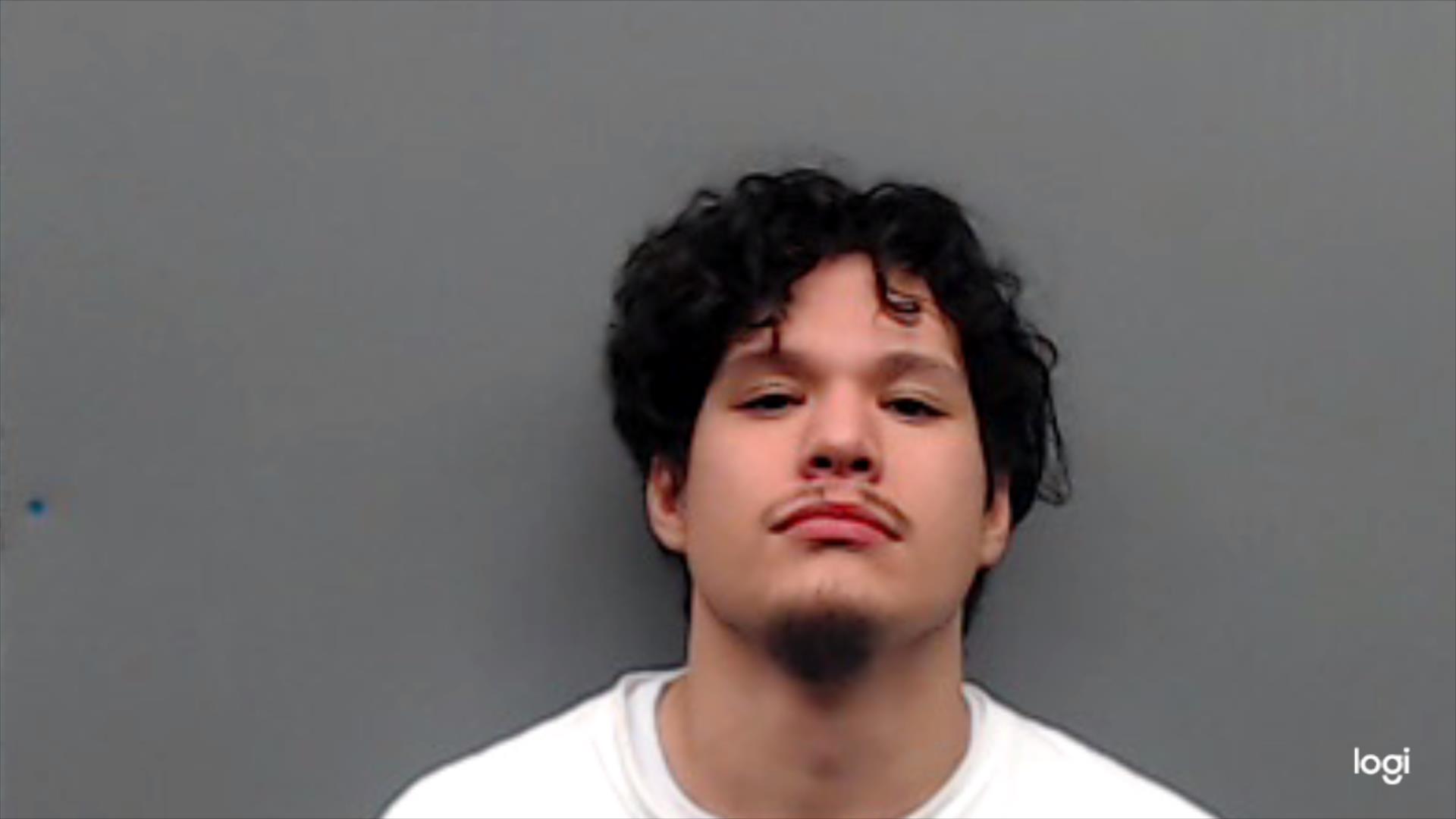 RENTERIA, ALEXIS DANIEL booking photo