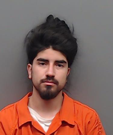 RODRIGUEZ, HARIM ALEJANDRO booking photo