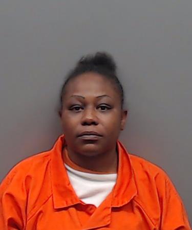 BOYCE, SHAMEEKA LATICE booking photo