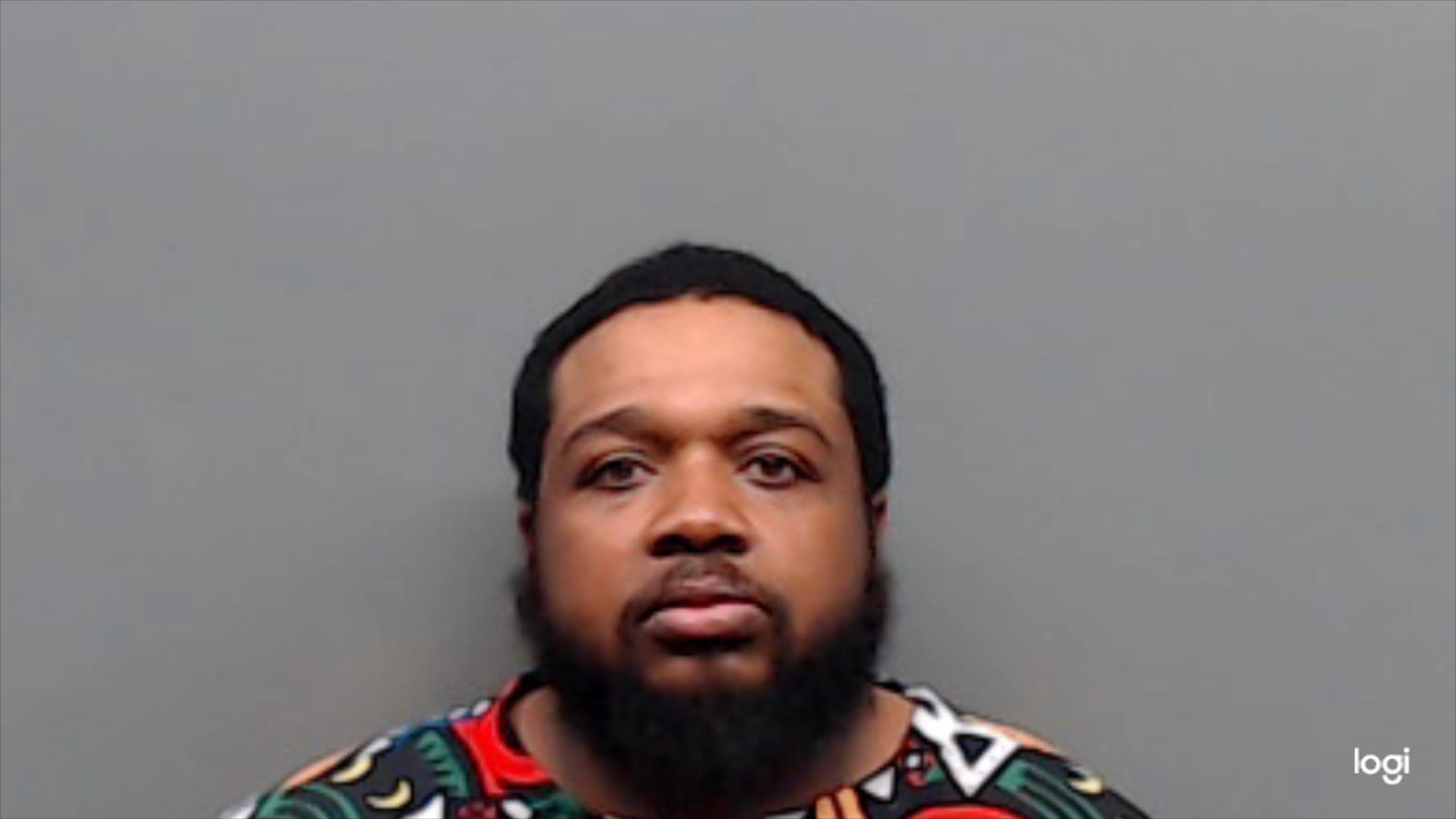 BLACK, ALTON JERMAINE arrested by Smith County Sheriff’s Office