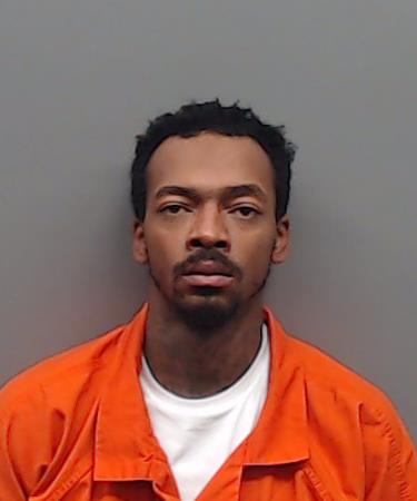 BATTEE, TRAVIS booking photo