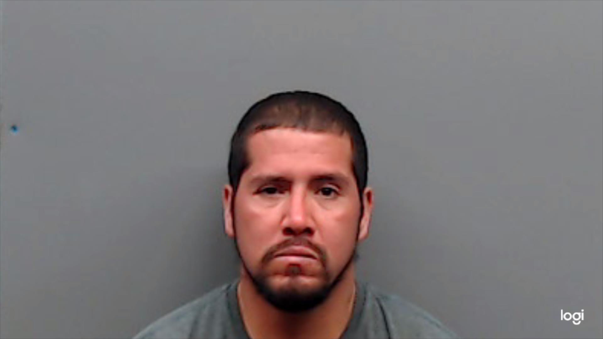 GONZALES, FROYLAN booking photo