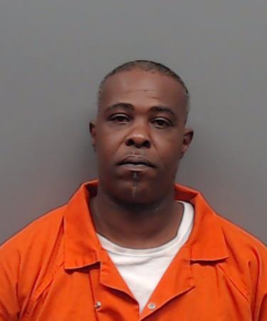 JEFFERY, DEMETRUIS RAMON booking photo