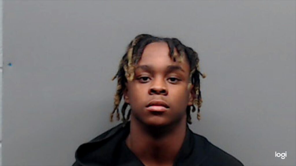 LIGHTNER, KEIJUAN JIILAN arrest record in Smith County, Texas LIGHTNER, KEIJUAN JIILAN arrested in Smith County, Texas mugshot