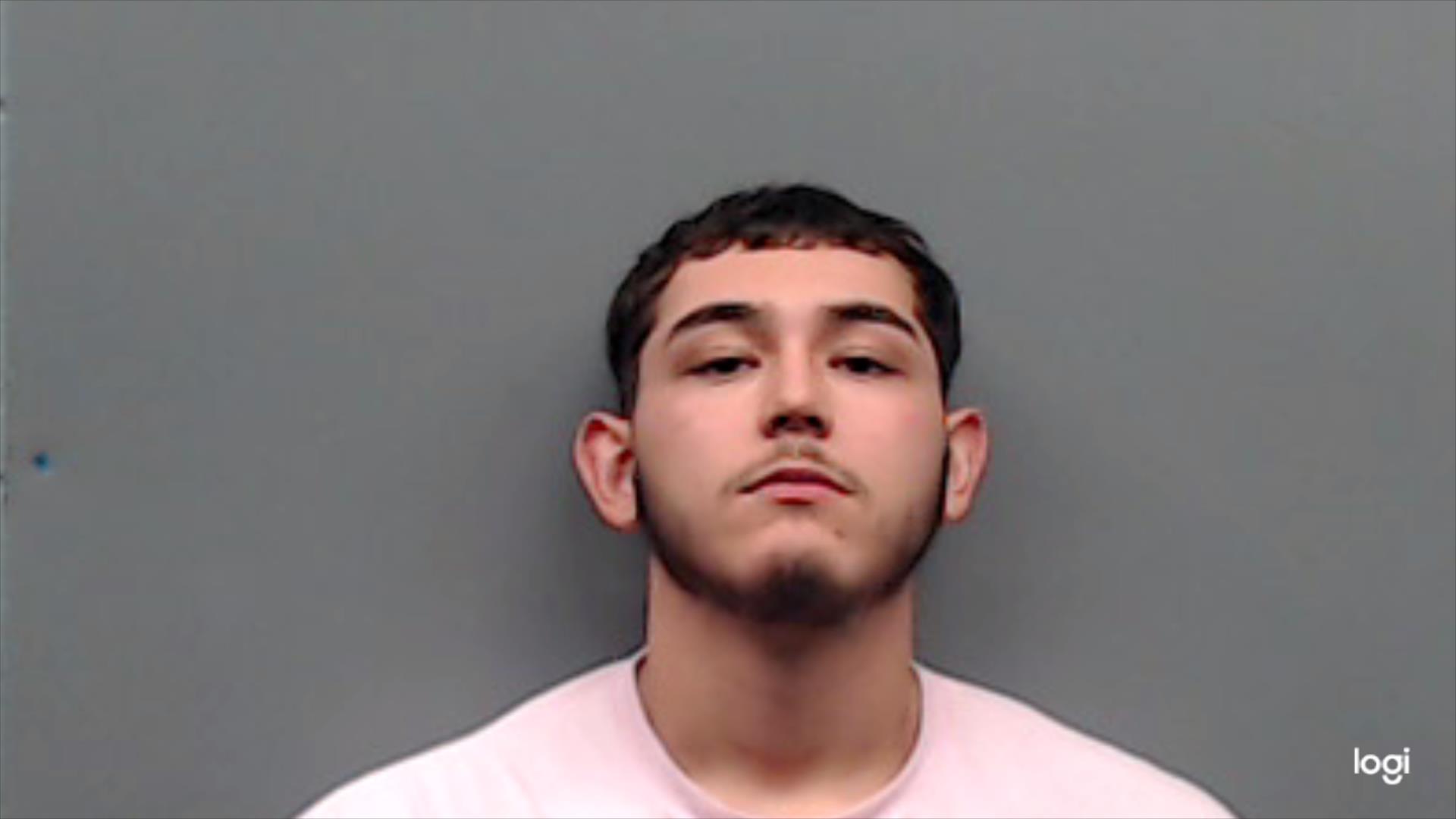 VEGA, MICHAEL GREGORIO booking photo