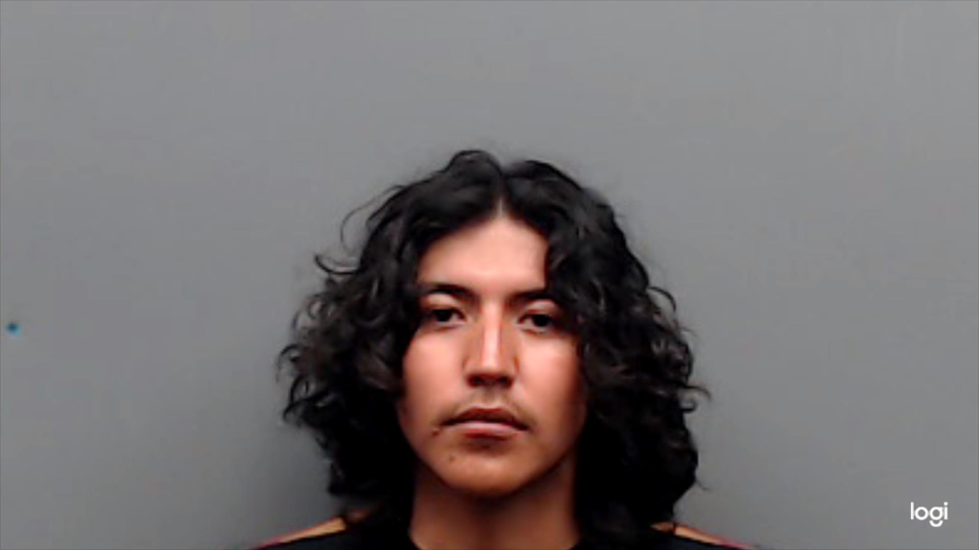MARTINEZ, ROBERT booking photo