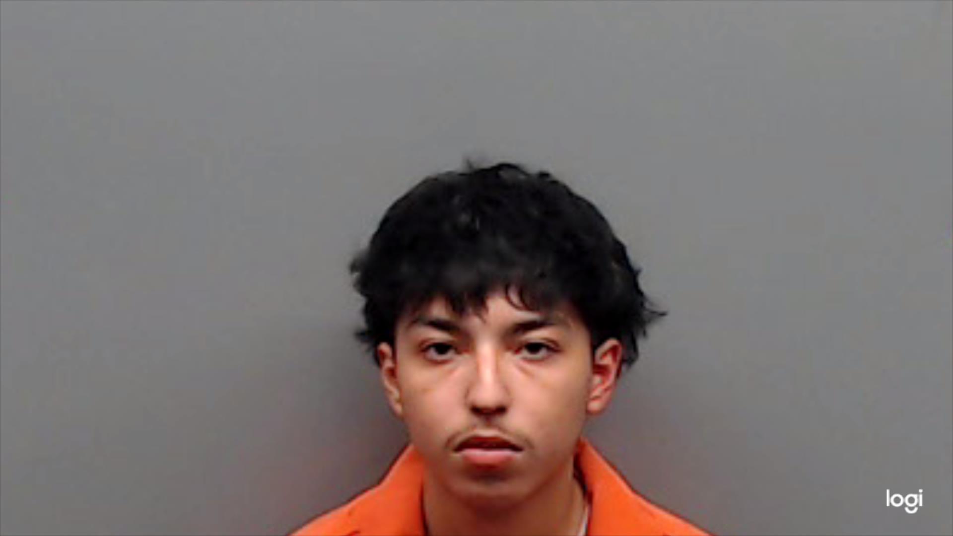 TORRES, MARTIN NATHAN booking photo