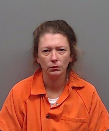 KEITH, ELISHA DELANEY booking photo