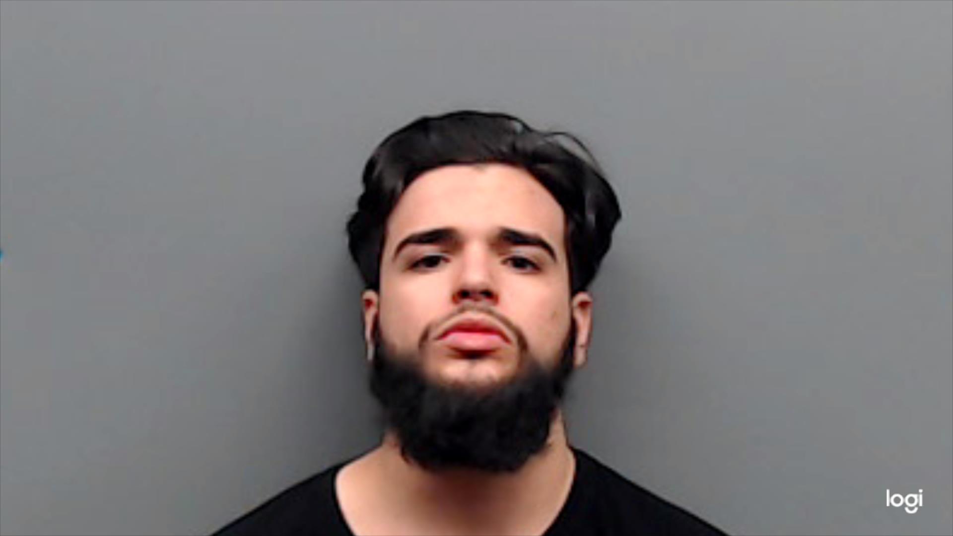 FUENTES-PINEDA, YADIEL booking photo