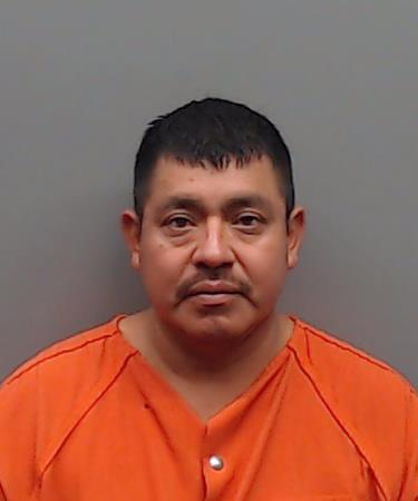 CRUZ, ANGEL booking photo