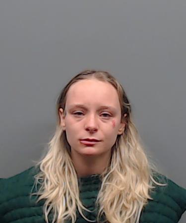 GAYLORD, MAKAYLA LAUREN booking photo