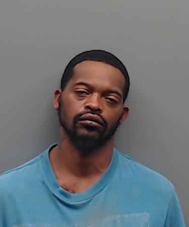 KIRKLING, BYRON KEITH booking photo