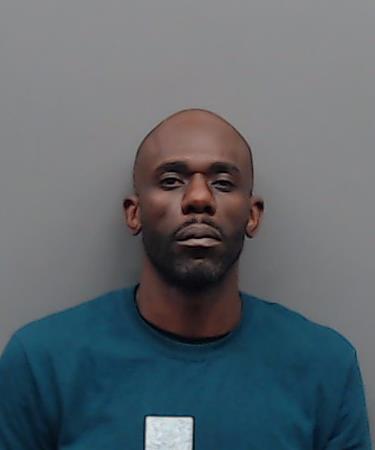 KELLY, TREVON MONTRAE booking photo