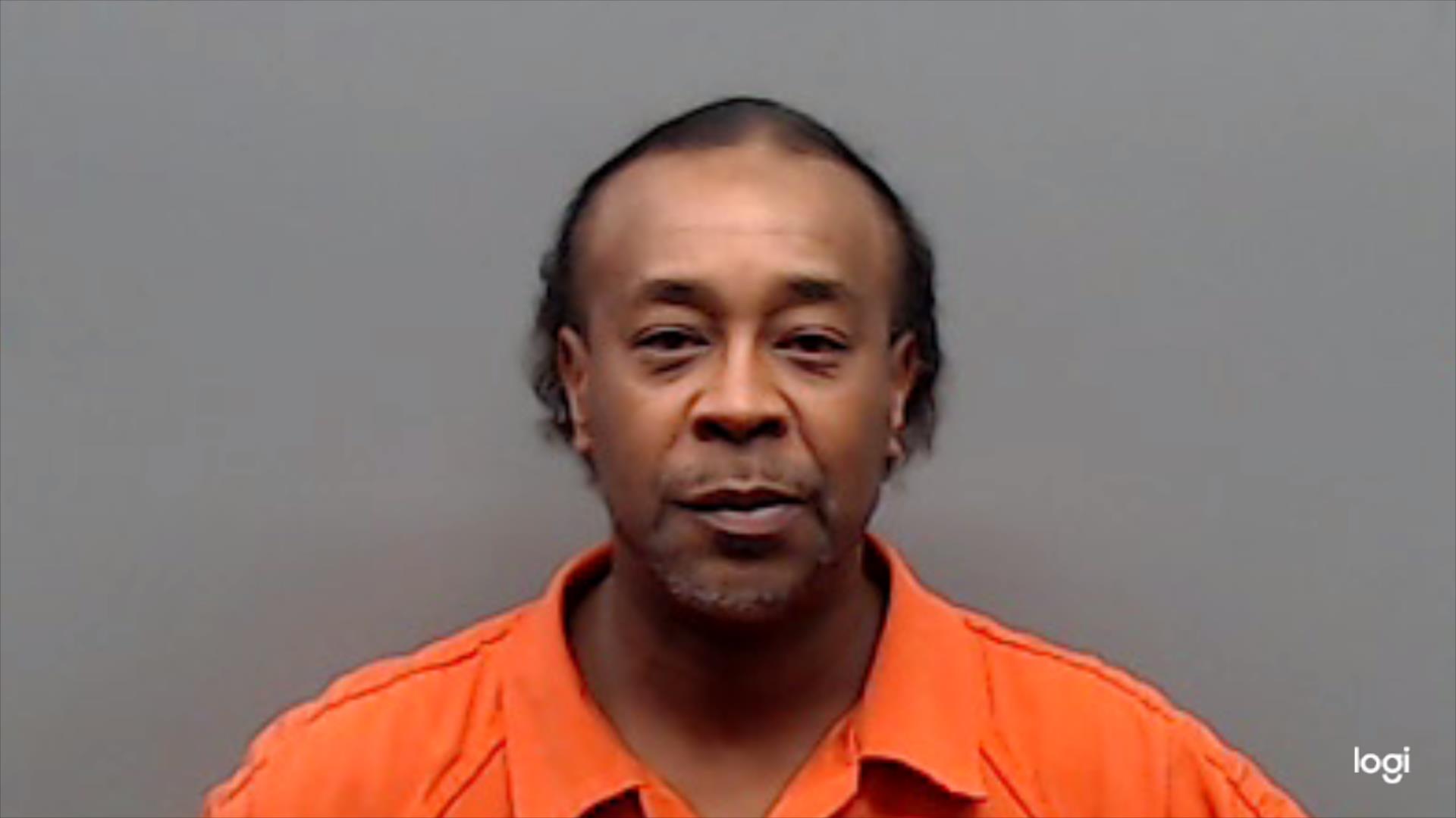 HARKEY, REGGIE CHARLES booking photo