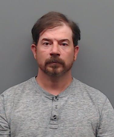 BEARDEN, SETH CODY booking photo