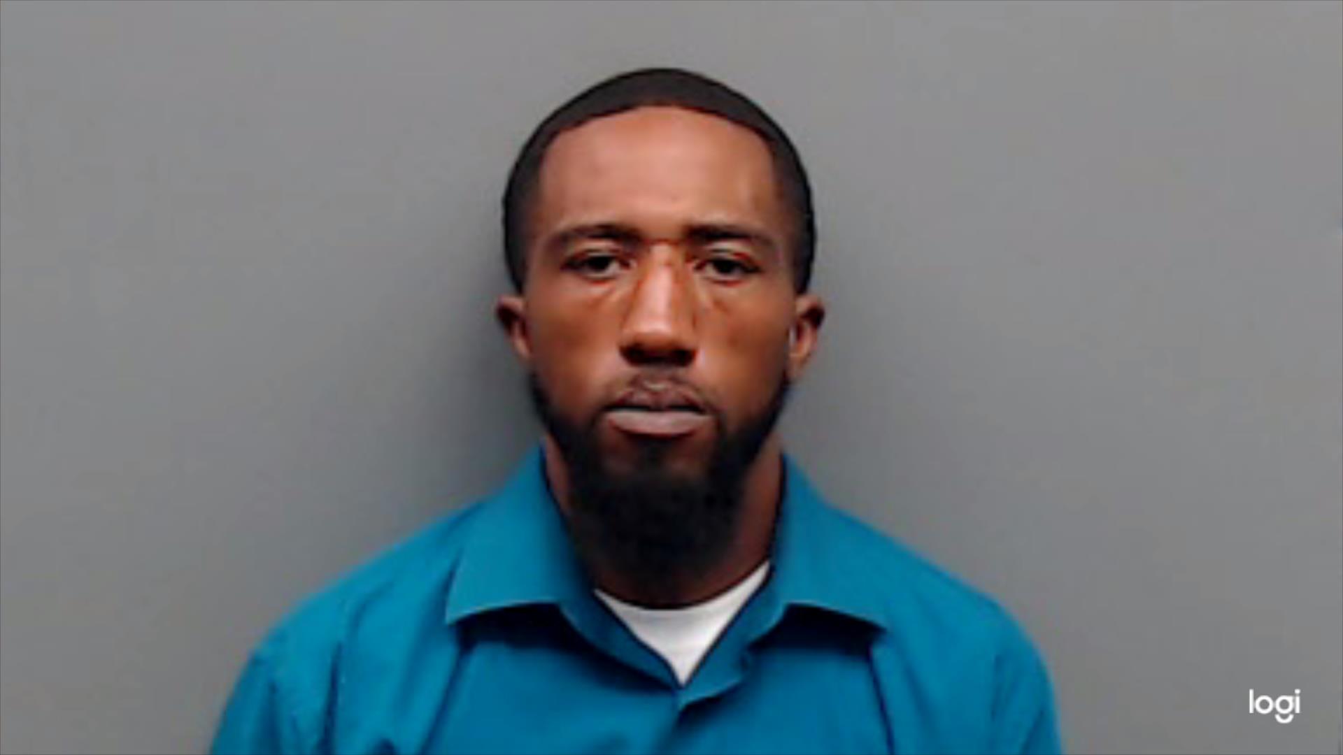 DAVIS, JARAD JAMAL booking photo