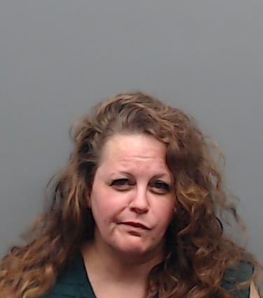 GABELMAN, KATHRYN DIANE booking photo
