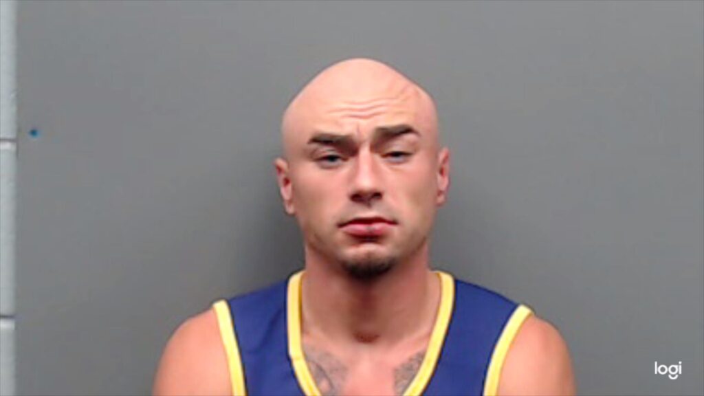 MIZZLES, JUSTIN WAYNE arrest record in Smith County, Texas MIZZLES, JUSTIN WAYNE arrested in Smith County, Texas mugshot