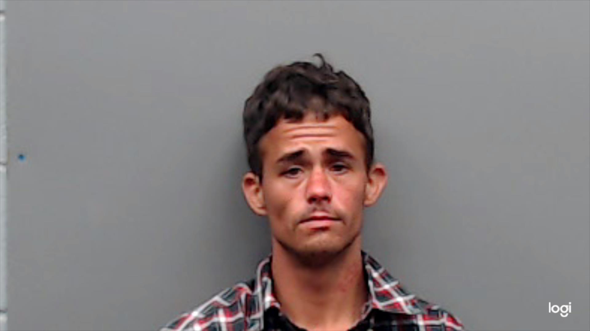 EGGERT, CHRISTOPHER ALLEN arrested by Smith County Sheriff’s Office